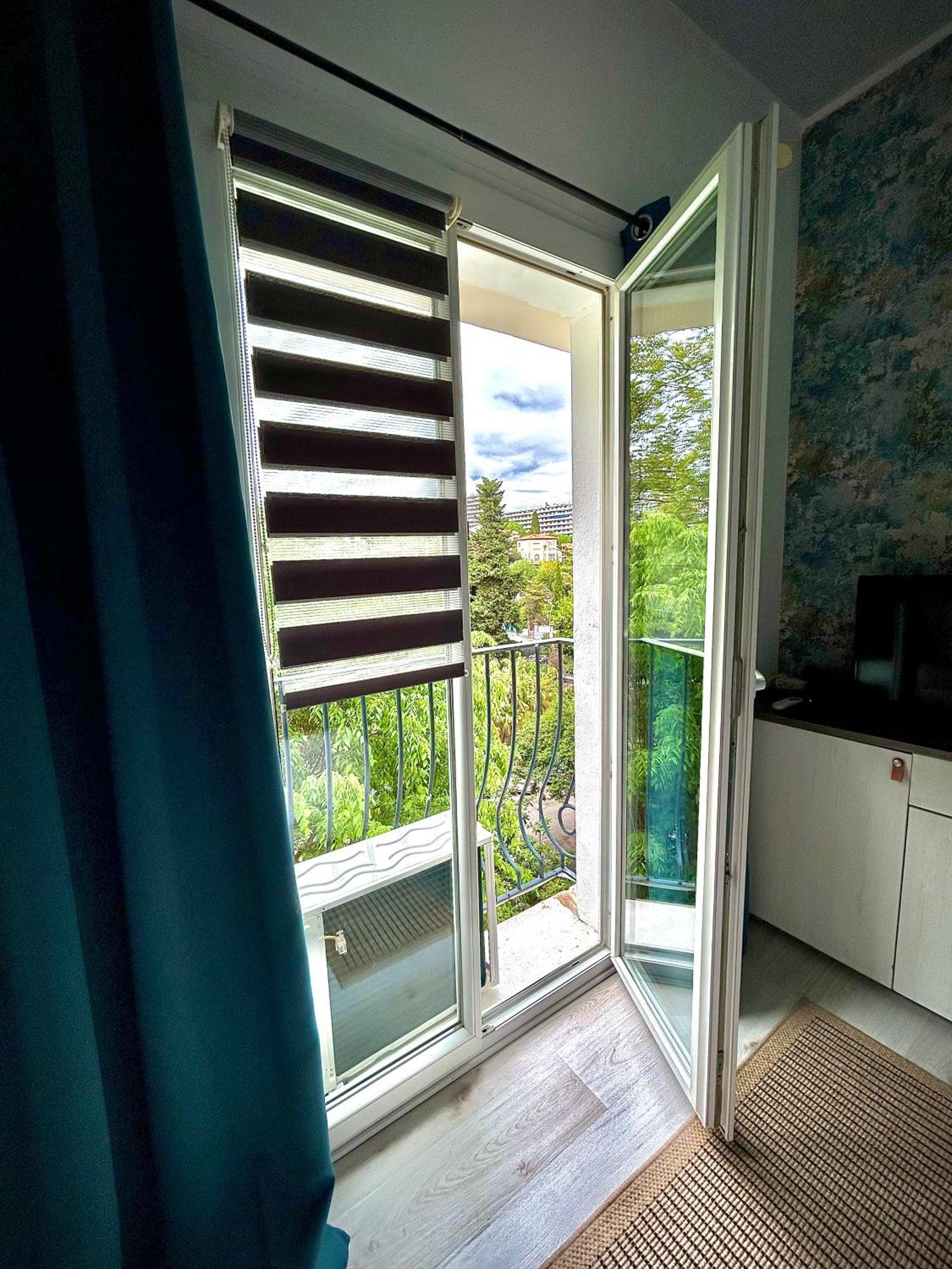Lovely Riviera Apartment Niza Exterior foto